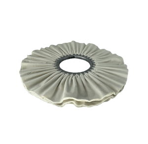 HENGHUA 2025 lega di titanio ruota di lucidatura <span class=keywords><strong>aria</strong></span> macinazione e lucidatura materiale metallico - Product Image 4