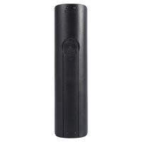 Control Remoto Universal para TV OEM de Repuesto AA59-00786A con Baterías AAA, Alcance de 10 m, Frecuencia de 38 KHZ para Samsung LED 3D Smart TV