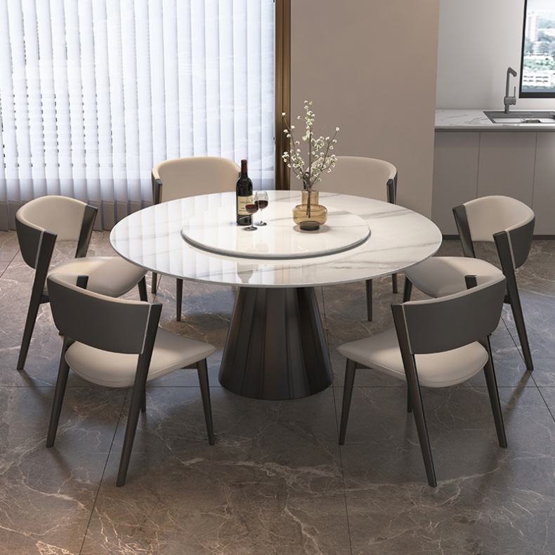 โต๊ะพร้อมเก้าอี้6ตัว