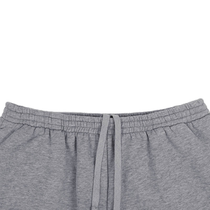 Pantaloni da jogging a gamba larga da <span class=keywords><strong>uomo</strong></span> larghi pantaloni sportivi Casual <span class=keywords><strong>grigi</strong></span> per la primavera/autunno (Comfort Athleisure) - Product Image 2