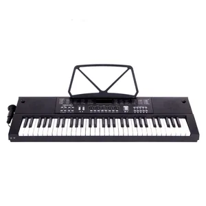 BF-800热卖乐器玩具电子琴61键键盘批发