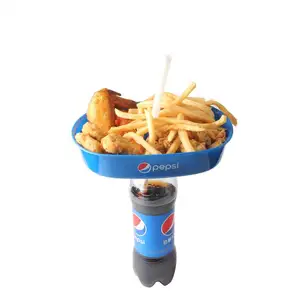 2024 Hot Sale New Product Innovative Product For Oval Shape Grub Tub Cup Food Grade
