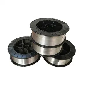 HCF-45 Thermal Spray Alloy TAFA 45CT Thermal Spray Wire For Boiler Tubes