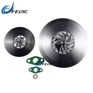 Cartouche de turbocompresseur MFS <span class=keywords><strong>Turbo</strong></span> Core R2S K26KP39 10009880013 pour <span class=keywords><strong>BMW</strong></span> 335 535 D X3 X5 X6 286 CV 213 Kw 3.5D M57D30TU2 - Product Image 6