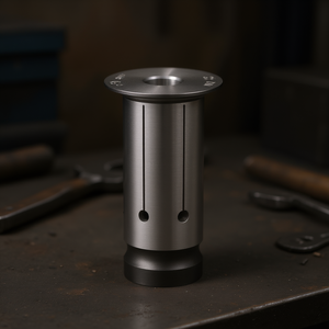 Pinza de reducción y roscado de 12 mm para uso con mandril - Product Image 3