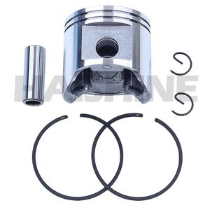 Kit de Anillo de Pistón y Circlip de 48 mm para <span class=keywords><strong>Motosierra</strong></span> <span class=keywords><strong>Husqvarna</strong></span> 365 - Product Image 5