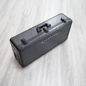 Boîte <span class=keywords><strong>de</strong></span> formation électrique automobile portable en métal, outil éducatif intégré théorie-pratique pour la formation à la maintenance - Product Image 4
