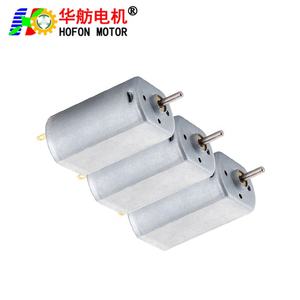 Hofon 모터 20mm <span class=keywords><strong>FK</strong></span>-<span class=keywords><strong>180SH</strong></span> 6V 9v 12V 탄소 브러시 DC 마이크로 모터 모델 비행기 - Product Image 6