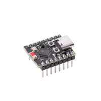 Development Board ESP32-C3 SuperMini WiFi Development Board ESP32 Programming Learning Controller Module