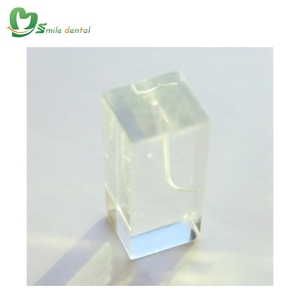 Studio dentistico Endo blocco radice può <span class=keywords><strong>Al</strong></span> blocco - Product Image 2