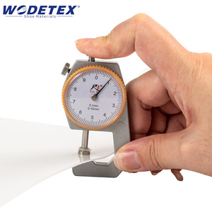 Miếng Lót Ngón Chân Bằng Vải Nóng Chảy Và Vật Liệu Chống Dính Tuyệt Vời Cho Vật Liệu Làm Giày - Product Image 6