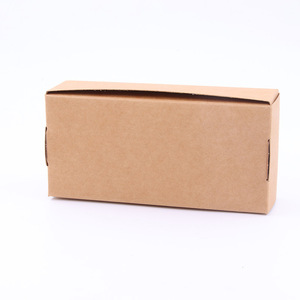 Boîte en carton rectangulaire gravée au laser avec pelliculage mat, motif sifflet <span class=keywords><strong>de</strong></span> canard, pour emballage cosmétique, crème pour le visage, personnalisable - Product Image 3