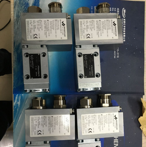 Válvulas Solenoides Antideflagrantes Wandfluh WDYFA06-ACB-G24/L15-K9M187 - Product Image 2