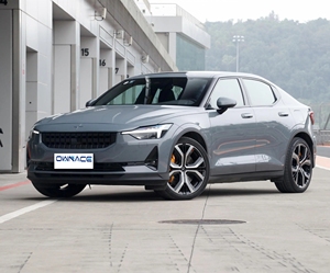 Voiture électrique d'occasion <span class=keywords><strong>Polestar</strong></span> <span class=keywords><strong>2</strong></span>, véhicule électrique à quatre roues d'occasion, voiture à énergie renouvelable d'occasion <span class=keywords><strong>Polestar</strong></span> <span class=keywords><strong>2</strong></span> - Product Image 4