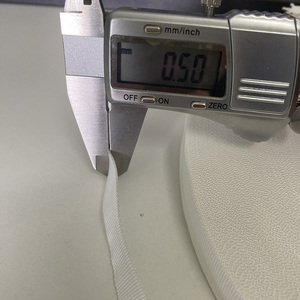 1.6cm geniş ekstra kalın kılavuz kemer çamaşır fabrikası ütü makinesi konveyör bant yüksek sıcaklığa dayanıklı ütü kemeri - Product Image 3