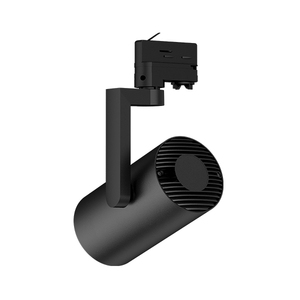 Luz LED Comercial para Riel Serie TL69 IP20, Temperatura de Color Múltiple, CRI 80, Ángulo de Haz 15-60°, Vida Útil de 50000 Horas - Product Image 3