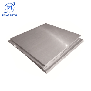 Bestseller Aluminiumlegierung Metallblech 1mm 1,5mm 2mm <span class=keywords><strong>8mm</strong></span> 6061 6063 H14 H32 Aluminiumplatte - Product Image 6