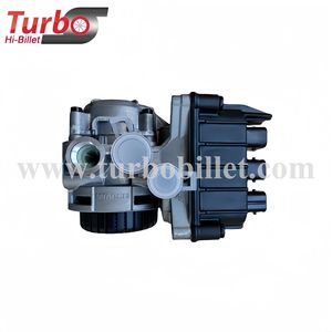   ตัวปรับแต่งเพลา Ebs รุ่น 4801067020 สำหรับรถบรรทุกและรถตู้ อะไหล่แท้ - Product Image 1