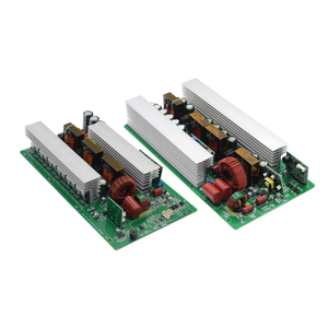โมดูลแผงวงจรพิมพ์ PCBA สำหรับแปลงไฟ 12V เป็น 220V กำลังไฟ 1000W แบบ Pure Sine Wave สำหรับใช้งานกลางแจ้ง - Product Image 3