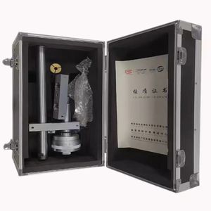 Calibrateur d'extensomètre électronique de haute précision de vente chaude - Product Image 3