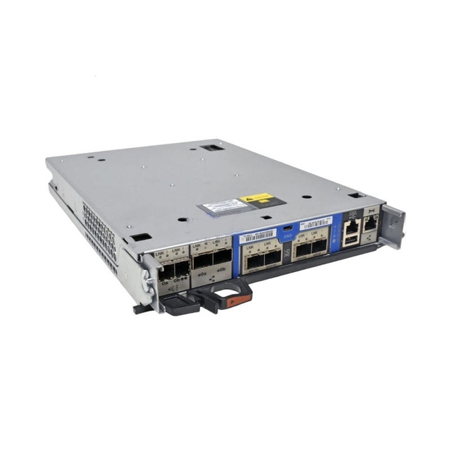 Good Quality for NetApp FAS2750 FAS2720 AFF-A220 Controller Module 111-03964 111-03965 W SSD+Bat
