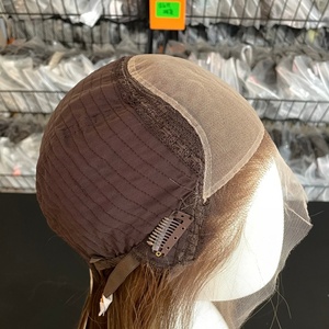 Kosher <b>Wig</b> Women's Best Quality Luxury <b>wig</b> Straight Style Lace top Jewish <b>Wig</b> - Product Image 5