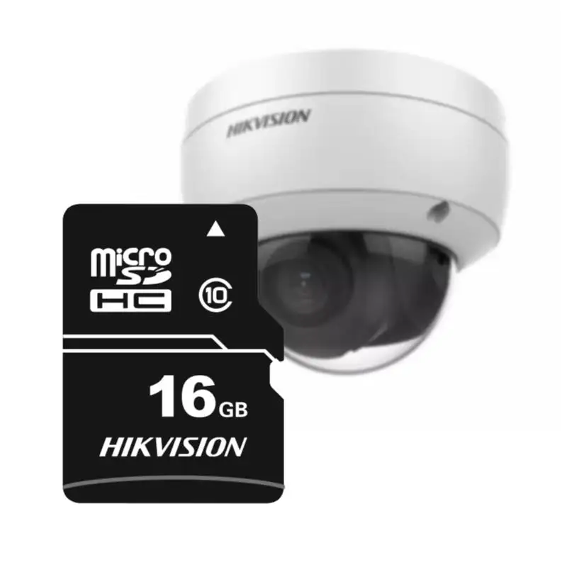 Hikvision Memory Card camera sd card for CCTV Camera