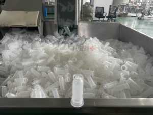 <span class=keywords><strong>IV</strong></span> mesin peniup dan penutup botol PP pendukung nutrisi - Product Image 6