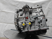 Transmisi Otomatis CVT Mitsubishi Outlander Sport 2.0L ASX RVR Asli OEM Rekonstruksi Lengkap Siap Pasang