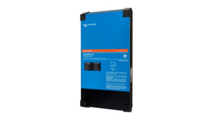 Onduleur Victron Energy MultiPlus-II 12V 3kVA 2x120V avec chargeur de batterie 80A et sortie 230V pour 458 à sortie unique - Product Image 4