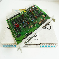 Nouveau module d'interface 6ES5301-5CA12 en stock, contrôleur de programmation PLC dédié à l'automatisation industrielle PAC