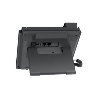 Téléphone SIP avec écran couleur 2,8 pouces en gros, provenant de Chine, 320*240, téléphone de bureau VoIP professionnel, qualité vocale claire pour la téléphonie IP d'hôtel - Product Image 2