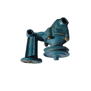Vente en gros d'usine, composants et accessoires de moteur diesel monocylindre, têtes de pompe à eau LD138, trois garanties, Jiangsu/Shandong - Product Image 2