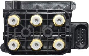 जीप ग्रैंड चेरोकी 2011-2016 गैस वितरण डिवाइस एयर वाल्व 68087233aa 95535890300 7l0698007d - Product Image 4