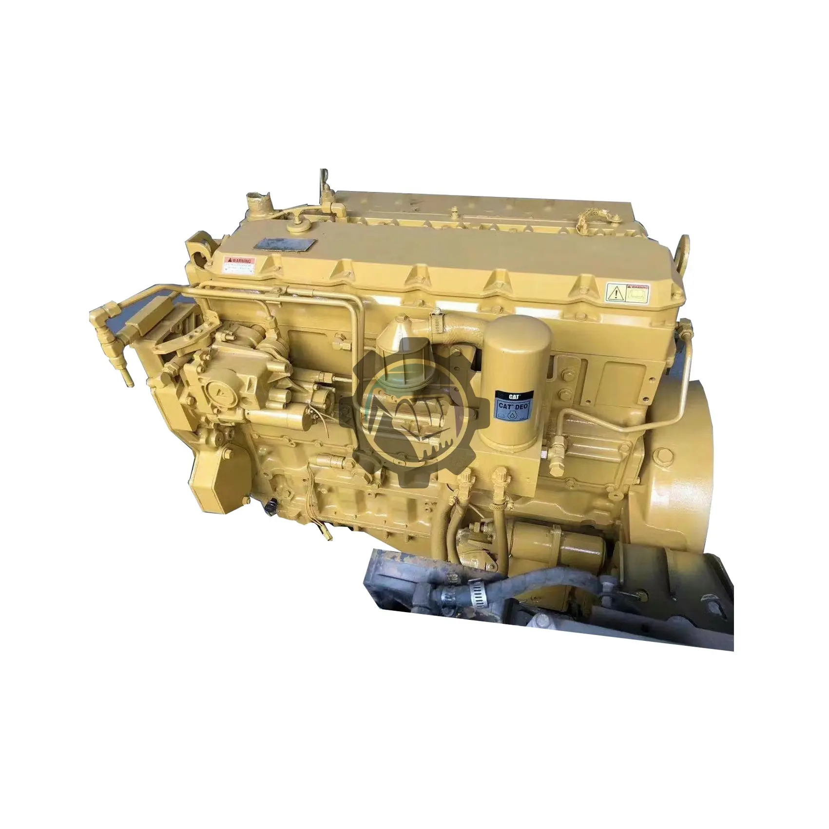 Diesel Engine Assy 3116 Complete Engine 325B 325C Excavator Engine Motor For CAT
