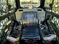 CDM315T Marque chinoise de premier plan, Mini-chargeuse compacte sur chenilles de 5 tonnes, Mini-chargeuses compactes sur chenilles à vendre