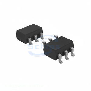 BSV236SPH6327 Original MOSFET Electronic Components Integrated Circuits One-stop Service Bom Ic in Stock Other IC - Product Image 3