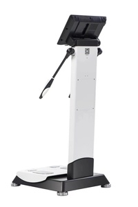 Analyseur de corps 3d, scanneurs, dispositif d'évaluation de la forme corporelle, calculatrice d'imc, Machine pour Center de Fitness - Product Image 2