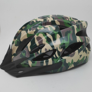 Casco de Bicicleta para Niños, Diseño de Dibujos Animados, Casco de Ciclismo para Niños de 3 a 8 Años, Casco de Seguridad Resistente a Impactos - Product Image 5