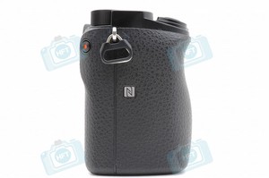 Appareil photo numérique reflex numérique professionnel HFT A6000 Alpha <span class=keywords><strong>6000</strong></span> en gros, objectif zoom sans miroir 16-50 mm, vidéo Full HD 1080p - Product Image 6