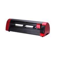 Skycut-tarjeta de contorno automático, trazador de corte de papel para pegatina de vinilo