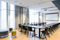 Manufacturer Aluminum Commercial Partition Walls Demountable Portable Folding Partition Office Separation Modern Design Sound