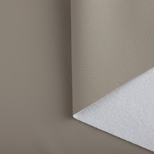 Venta caliente 420gsm <span class=keywords><strong>PVC</strong></span> Cuero vegano Anti-<span class=keywords><strong>Pet</strong></span> Scratch Impermeable Ecológico Sofá Tela para cortinas Bolsas y sofás - Product Image 5