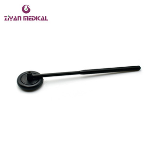 Manufacturer's ZY-6005 <b>Percussion</b> <b>Hammer</b> Manual Metal Nerve Reflex <b>Hammer</b> for Clinic & Medical Use - Product Image 4