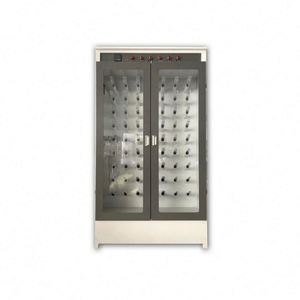 Secadora Comercial con Calefacción para Zapatos, Máquina Esterilizadora Industrial con Capacidad para 30 Pares - Product Image 2