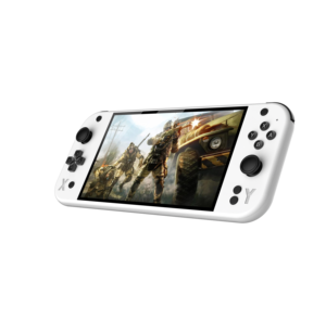 G90 <b>Retro</b> <b>Handheld</b> Gaming Players 30+ Classic Emulators Arcade Support WiFi TV HD Output Video Portable Hadheld Game <b>Console</b> - Product Image 2