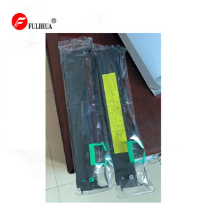 ตลับริบบิ้นเครื่องพิมพ์สีดำที่รองรับสำหรับ SEDCO <span class=keywords><strong>ULTIMA</strong></span> 90 + / SEDCO <span class=keywords><strong>ULTIMA</strong></span> FO90 +/ F97/DPK7700H /DPK7850E - Product Image 4