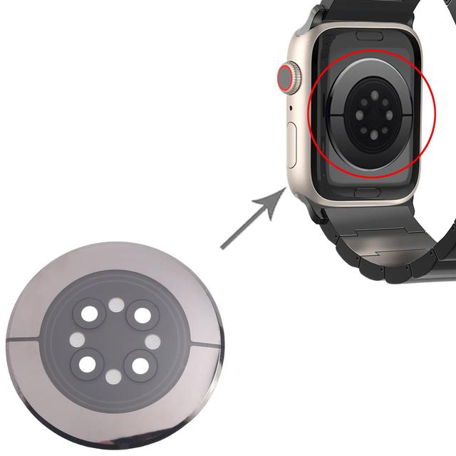 For Apple Watch Series 10 46mm Back Cover Glass