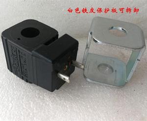 Bobina Paker CCP 230D PAT 5002253 115D CCS 012L 024L VAC PM - Product Image 4