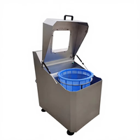 Sécheur alimentaire déshydrateur, machine de séchage, essoreuse pour légumes, centrifugeuse pour pommes de terre frites, machine à enlever l'eau des peaux